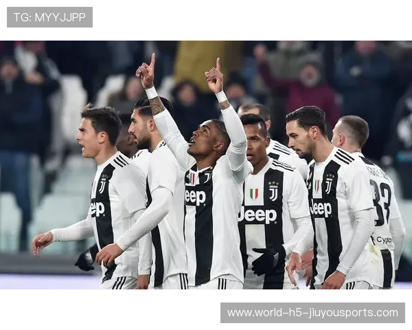 尤文迎战多特，意甲老牌强队对阵德甲青春军团，意甲_尤文开局连续两轮不胜