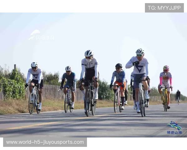 汽车与自行车运动跨界盛会——2025中国“4+2”接力挑战赛全面开启