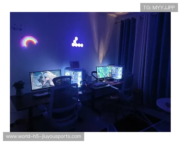 电竞社交平台用户活跃度提升，电竞用户群呈现什么特征