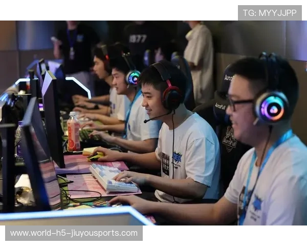 电竞职业选手心理辅导体系完善，电竞选手心态